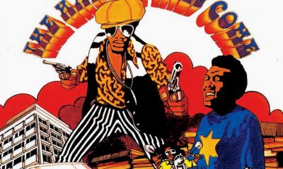 ‘The Harder They Come’: The Iconic Reggae Soundtrack Packs A Punch