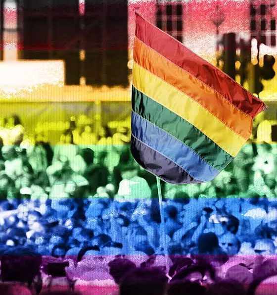 ‘To Be Real’: 25 Essential LGBTQ Anthems For Pride Month