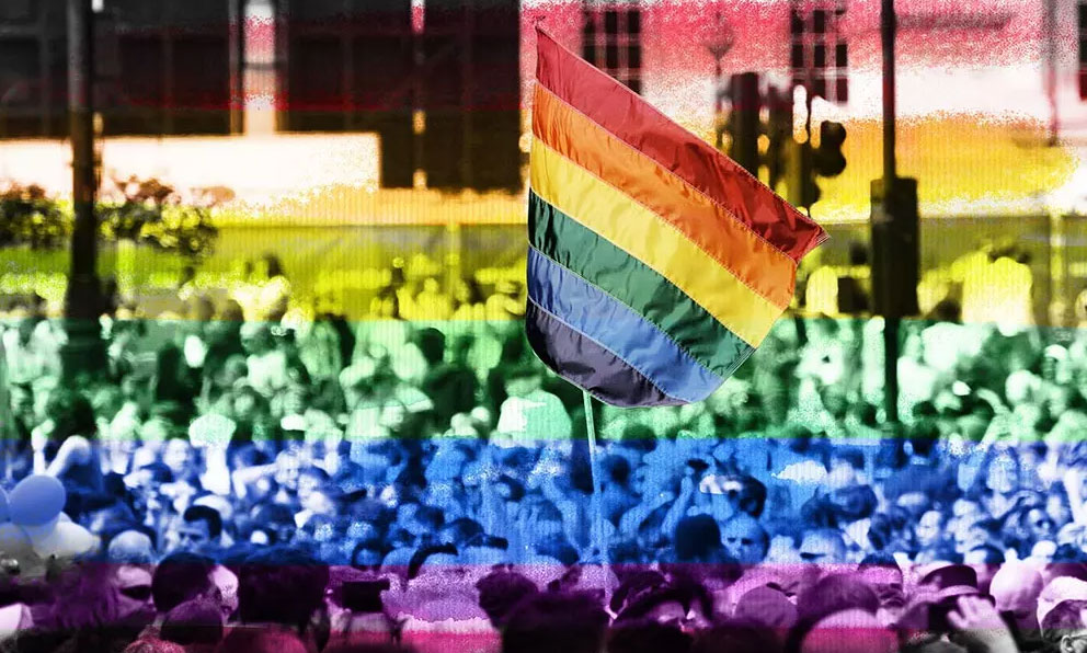 ‘To Be Real’: 25 Essential LGBTQ Anthems For Pride Month