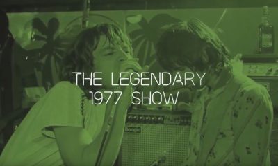 The Rolling Stones: Live At The El Mocambo - Watch The Amazing Panel Discussion Now