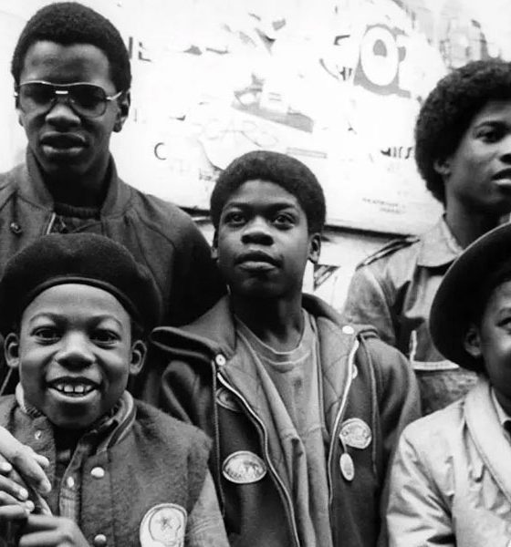 Five Things You May Not Know About Musical Youth’s ‘Pass The Dutchie’
